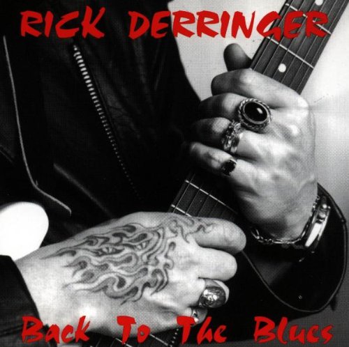 Back to the Blues