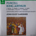 King Arthur