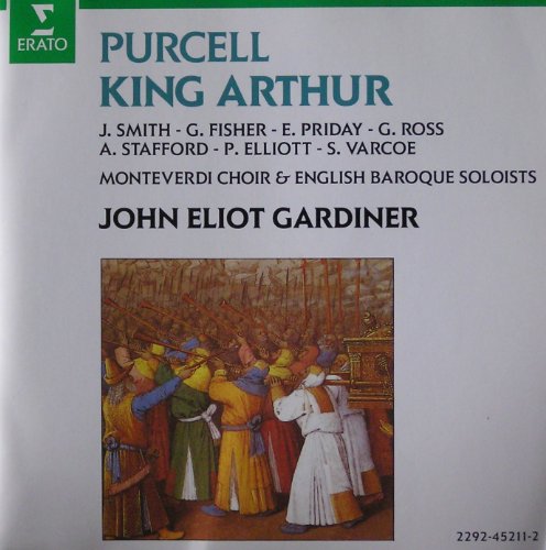 King Arthur