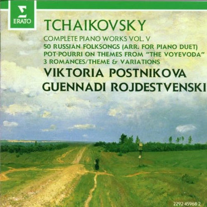 Klavierwerke Vol.5