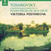 Complete Piano Works Vol. Vi - Piano Pices Op. 40 & Op. 51