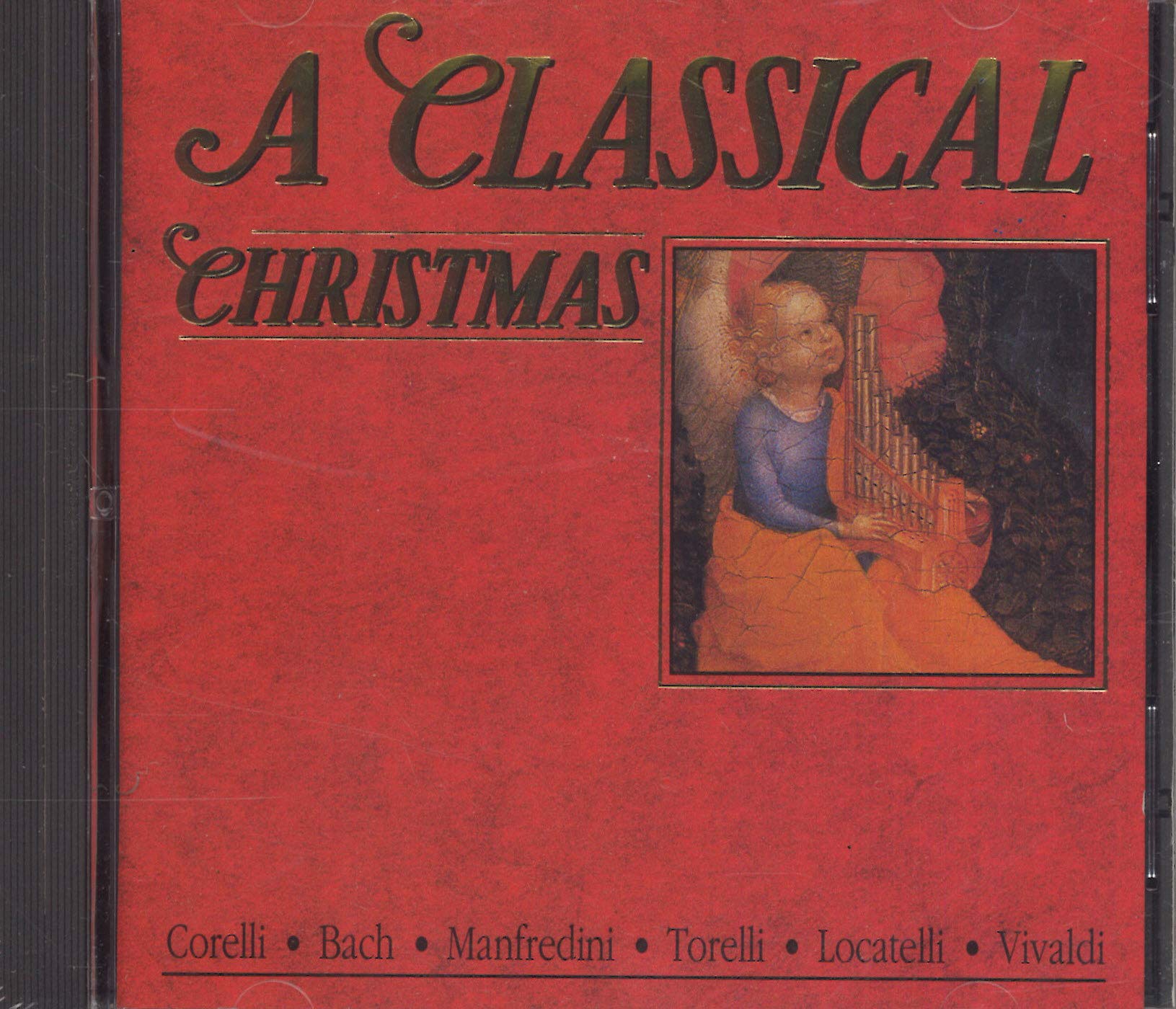 A Classical Christmas
