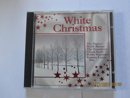 White Christmas