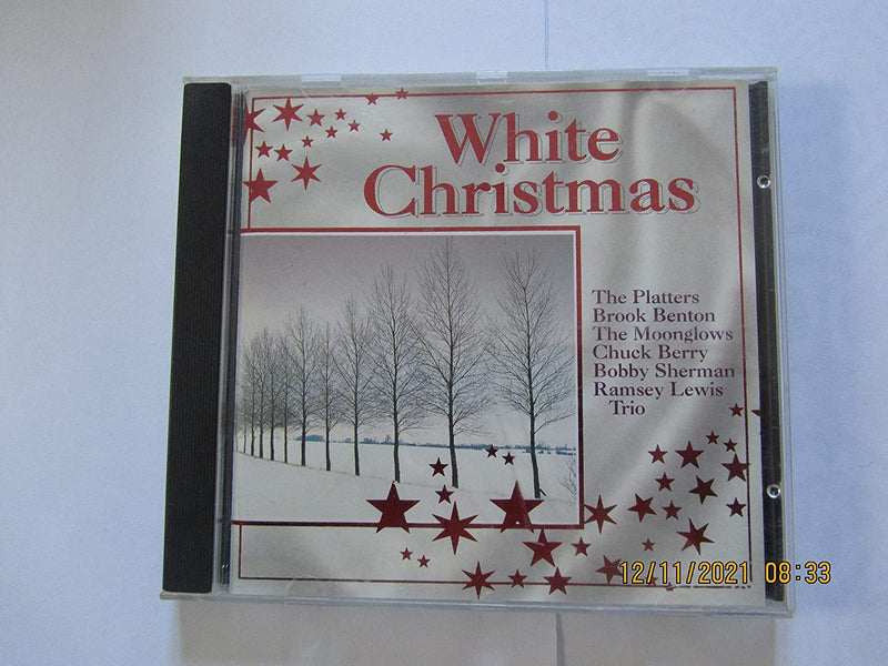 White Christmas