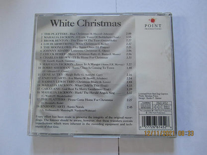 White Christmas