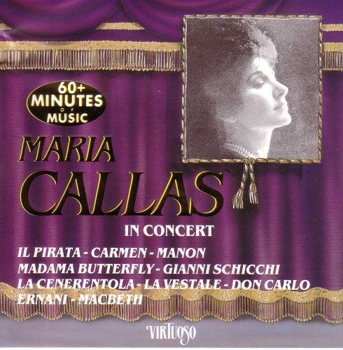In Concert