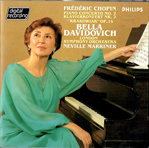 Piano Concerto 2