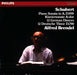Sonata D. 959 / German Dances