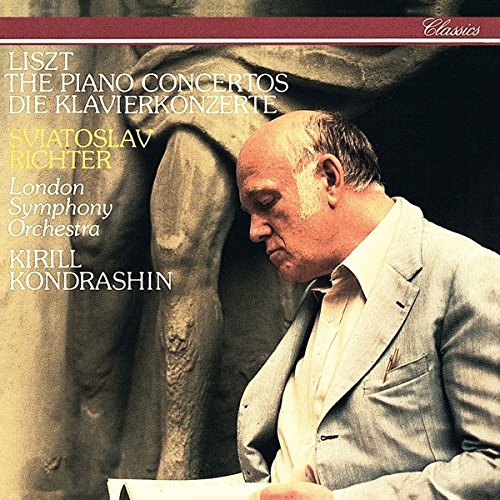 Liszt: Klavierkonzerte 1 & 2