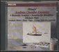 Recorder Sonatas 1-6