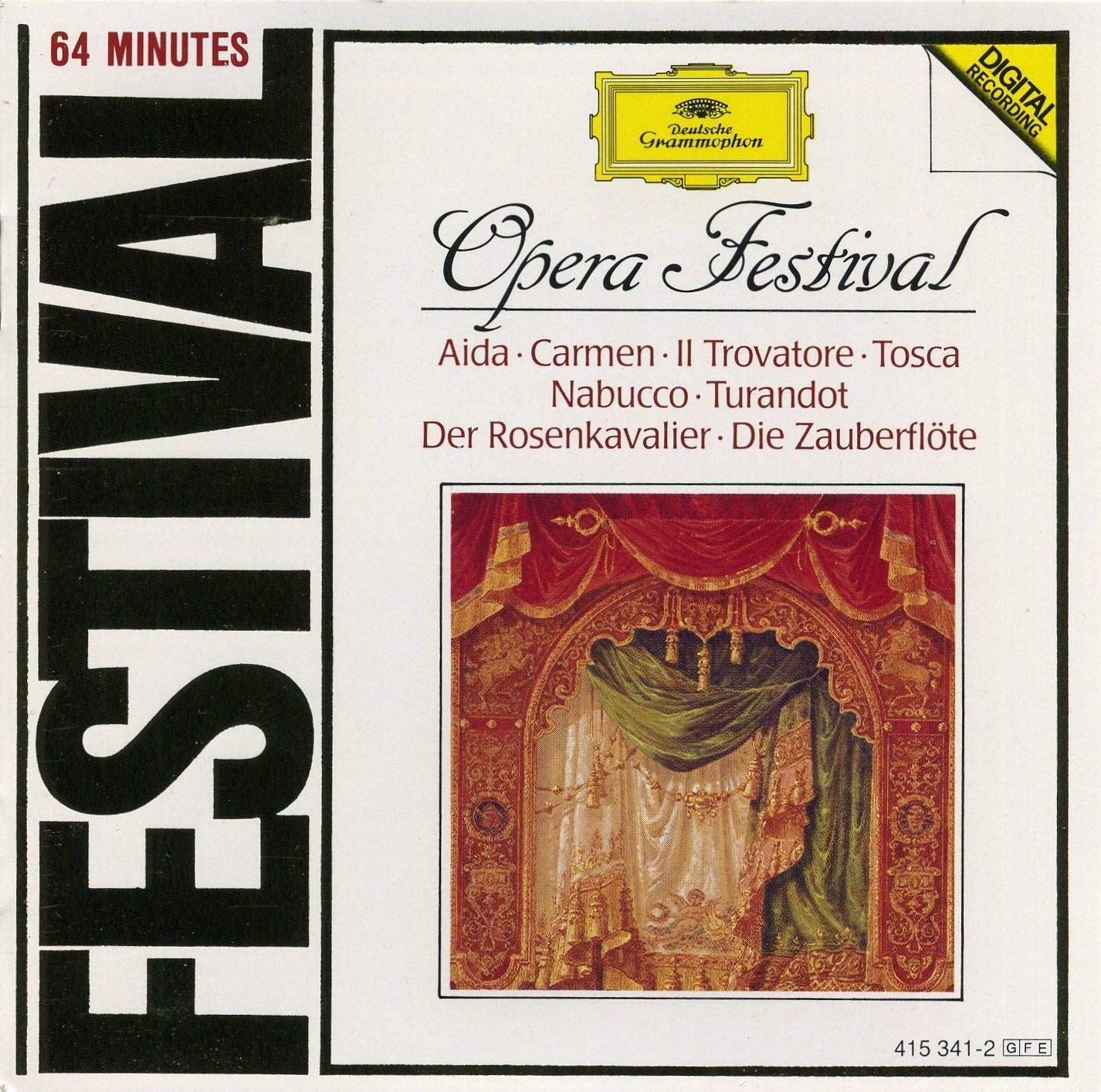 Opera Festival