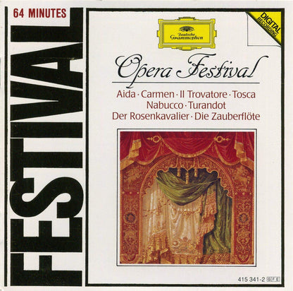 Opera Festival