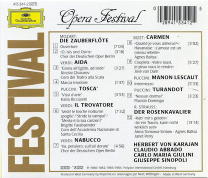 Opera Festival