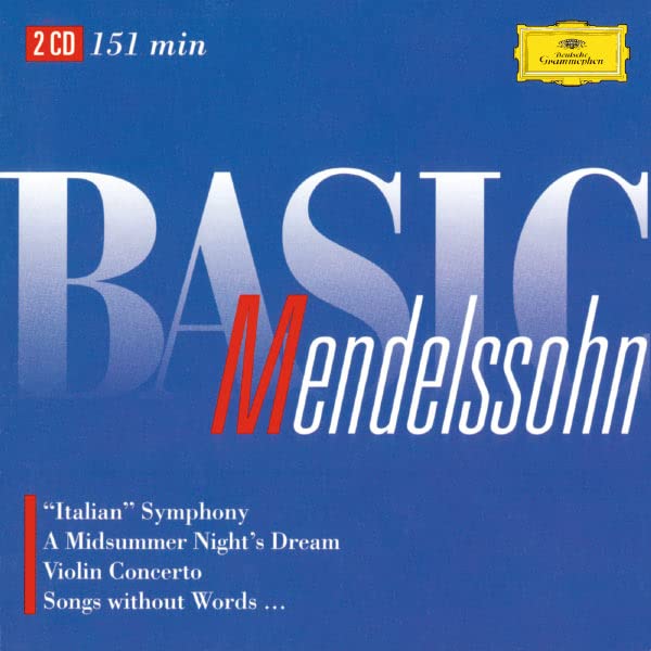 Mendelsohn Bartholdy