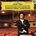 Der Freischutz: Overture / Oberon: Overture / Feuersnot: Liebesszene / Salome: