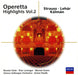 Operetta Highlights Vol.2