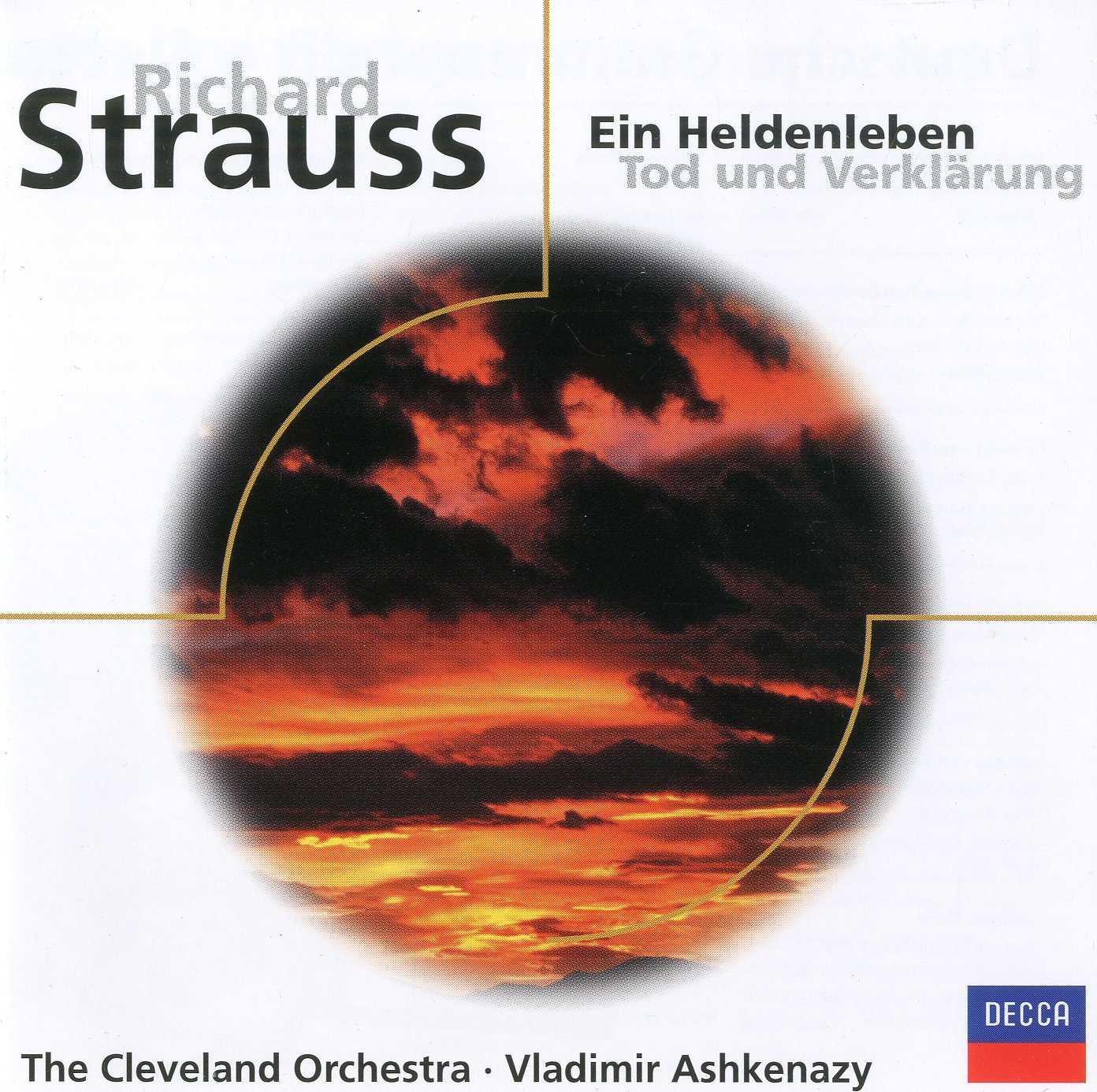 Strauss:Ein Heldenleben