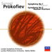 Symphony No. 1 ``Classical`` & Symphony No. 5 - Russian Overture