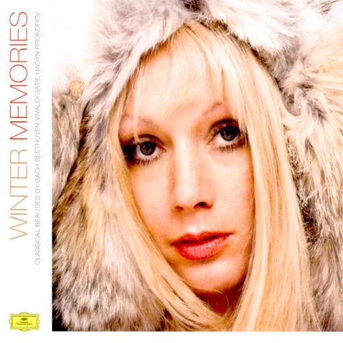 Classical Beauties: Winter Memories