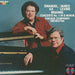 Concerto N.1 In D Minor -Ax/Levine