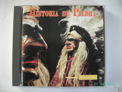 Historia de Piedra