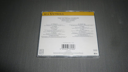 The Victrola Sempler Volume 1