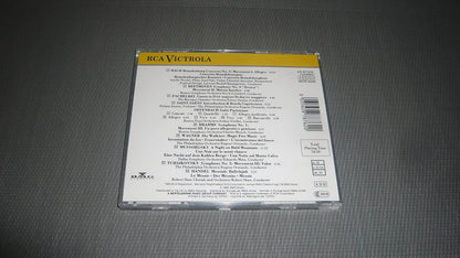 The Victrola Sampler Vol. 2