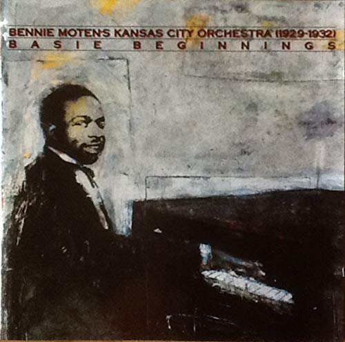 B. Moten`s Kansas City Orchestr