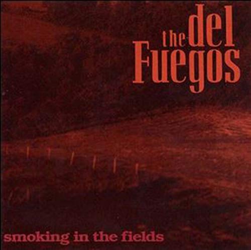 Smoking in the fields