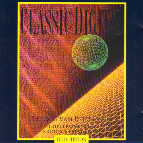 Triple Concerto / Eroica Variationen
