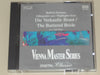 Vienna Master Series