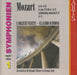 Symphonies K 16 - K 19 - K Anh. 223 (19A) - K 22 - Gallimathias Musicum K 32 -