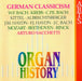 Organ History of German...