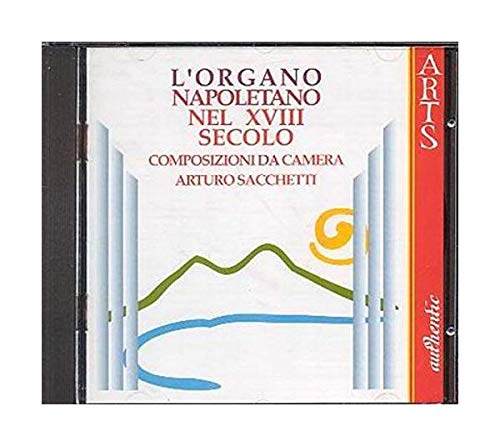 Strozzi etc;L'organo Napole