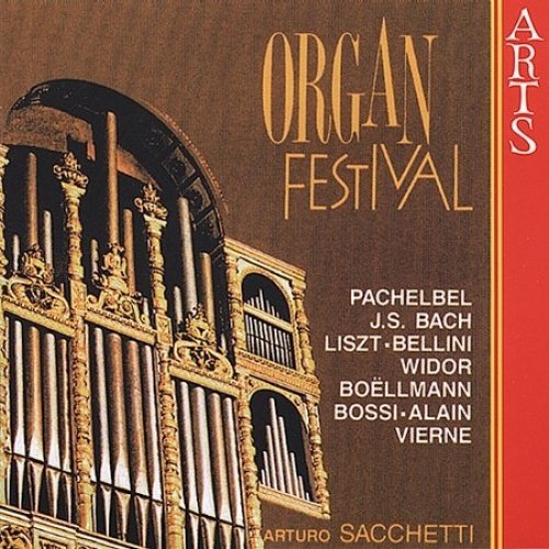 Organ Festival