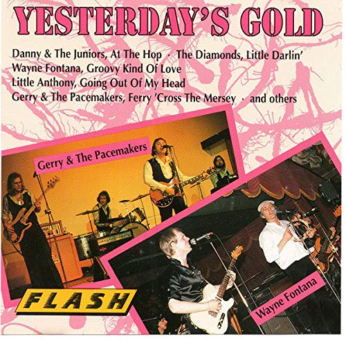 Yesterday's Gold - unbekannt