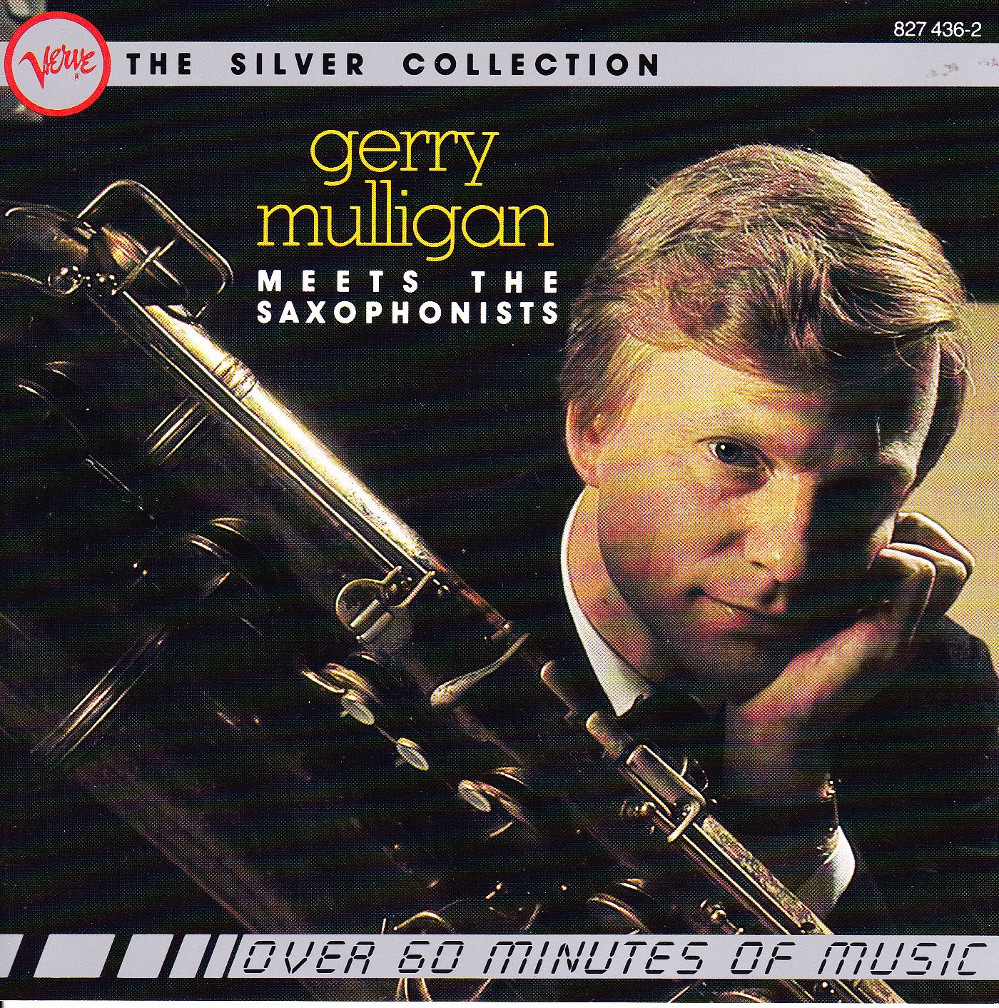 The Silver Collection