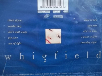 Whigfield