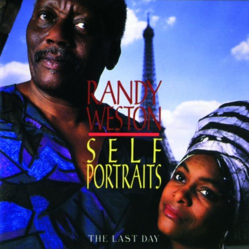 Self Portraits - The Last Day