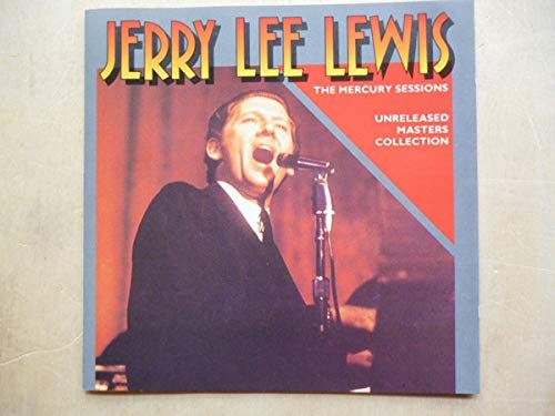 The Mercury Sessions