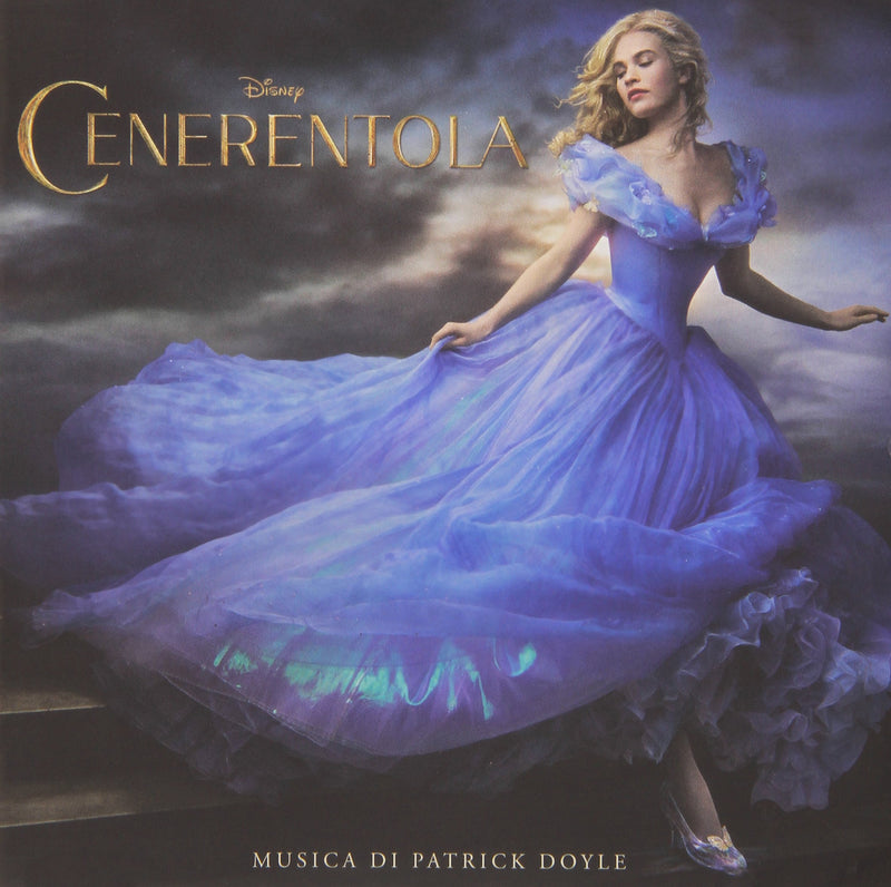 Cenerentola
