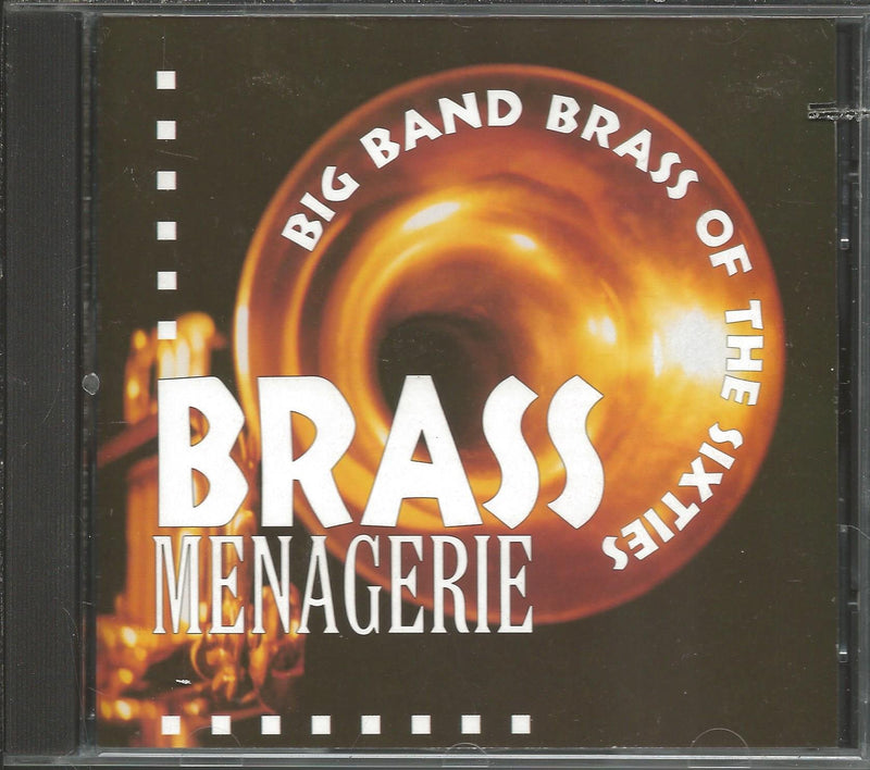 Brass Menagerie
