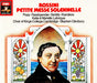 Petite Messe Solennelle
