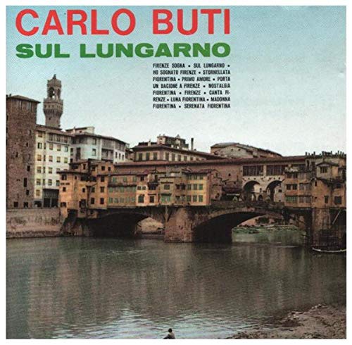 Sul Lungarno