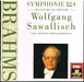 Symphony No. 4 Op. 98 / Tragic Overture Op. 81