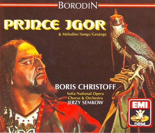 Prince Igor