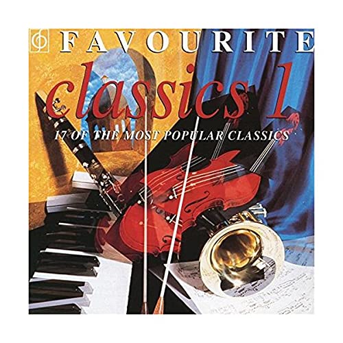 Favourite Classics 1