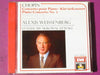 Chopin: Piano Concerto No. 2