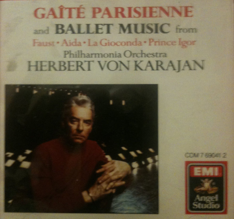 Gaite Parisienne