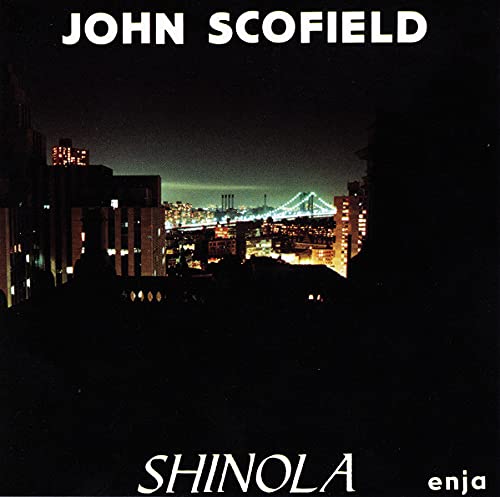 Shinola